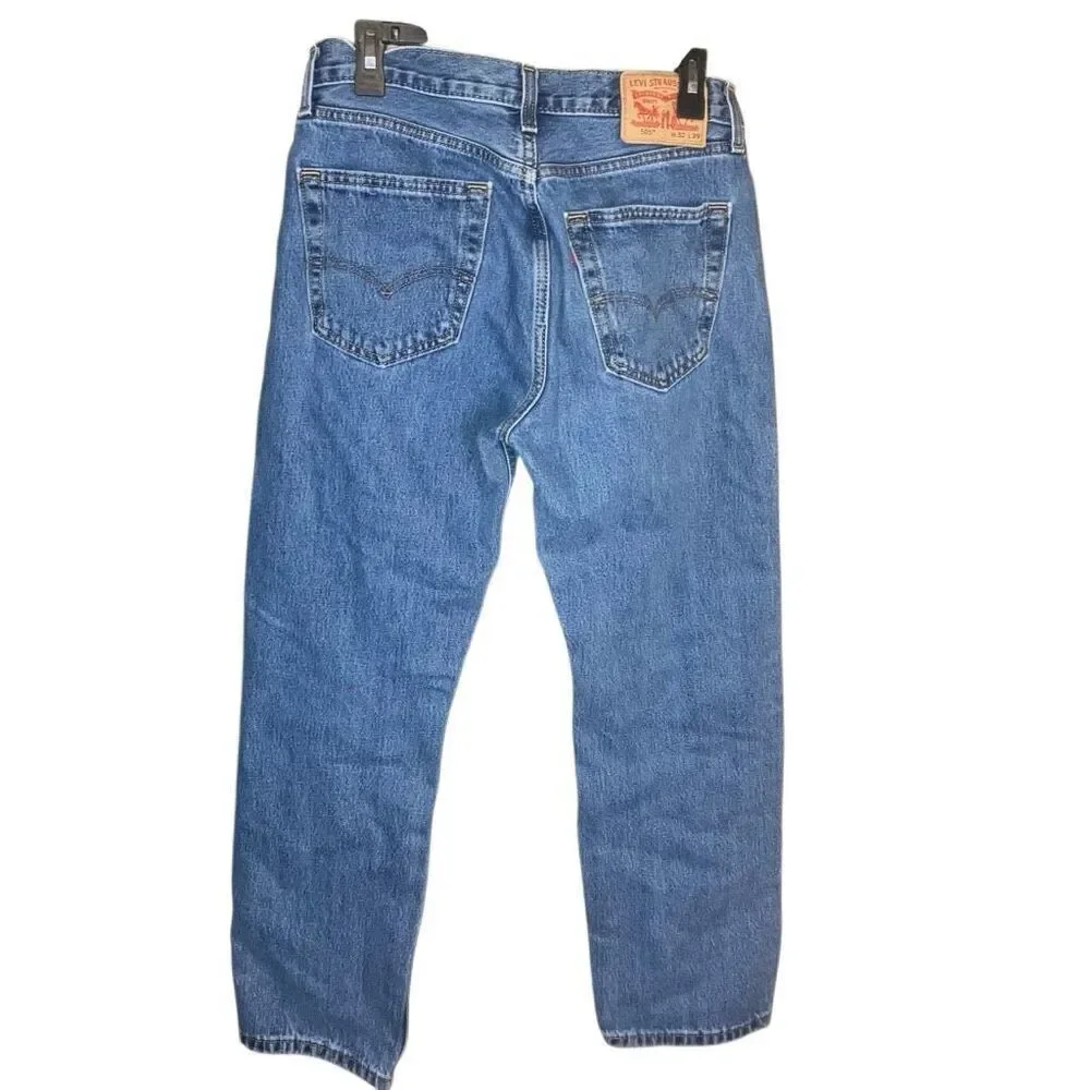 Levis 100% cotton